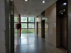 North Point Bizhub (D27), Factory #612766291